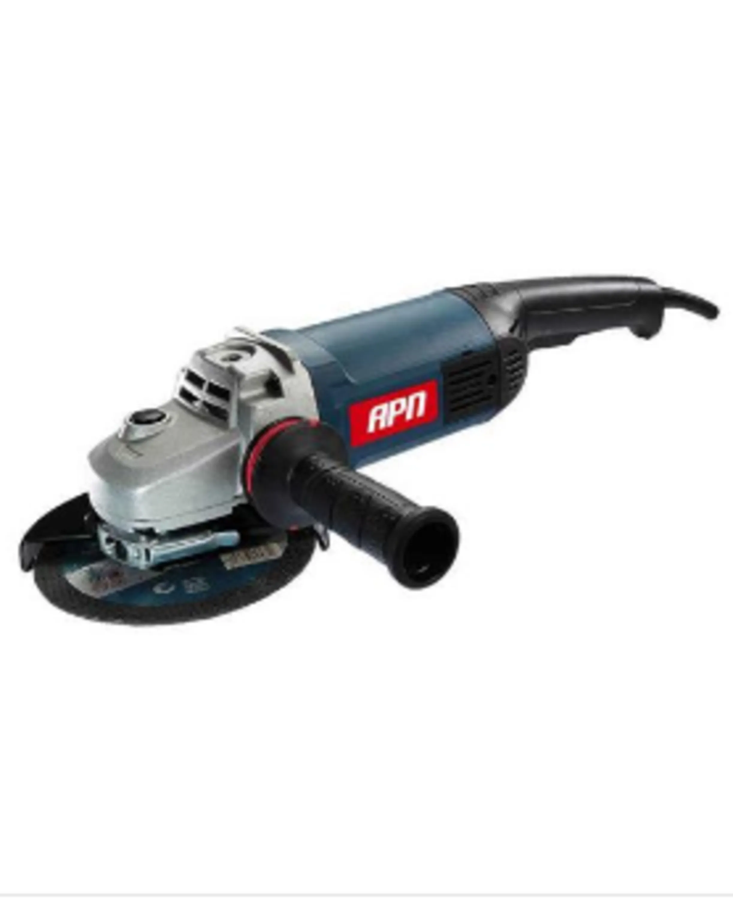 فرز سنگبری APN ای پی ان 2200 وات مدل AG230A